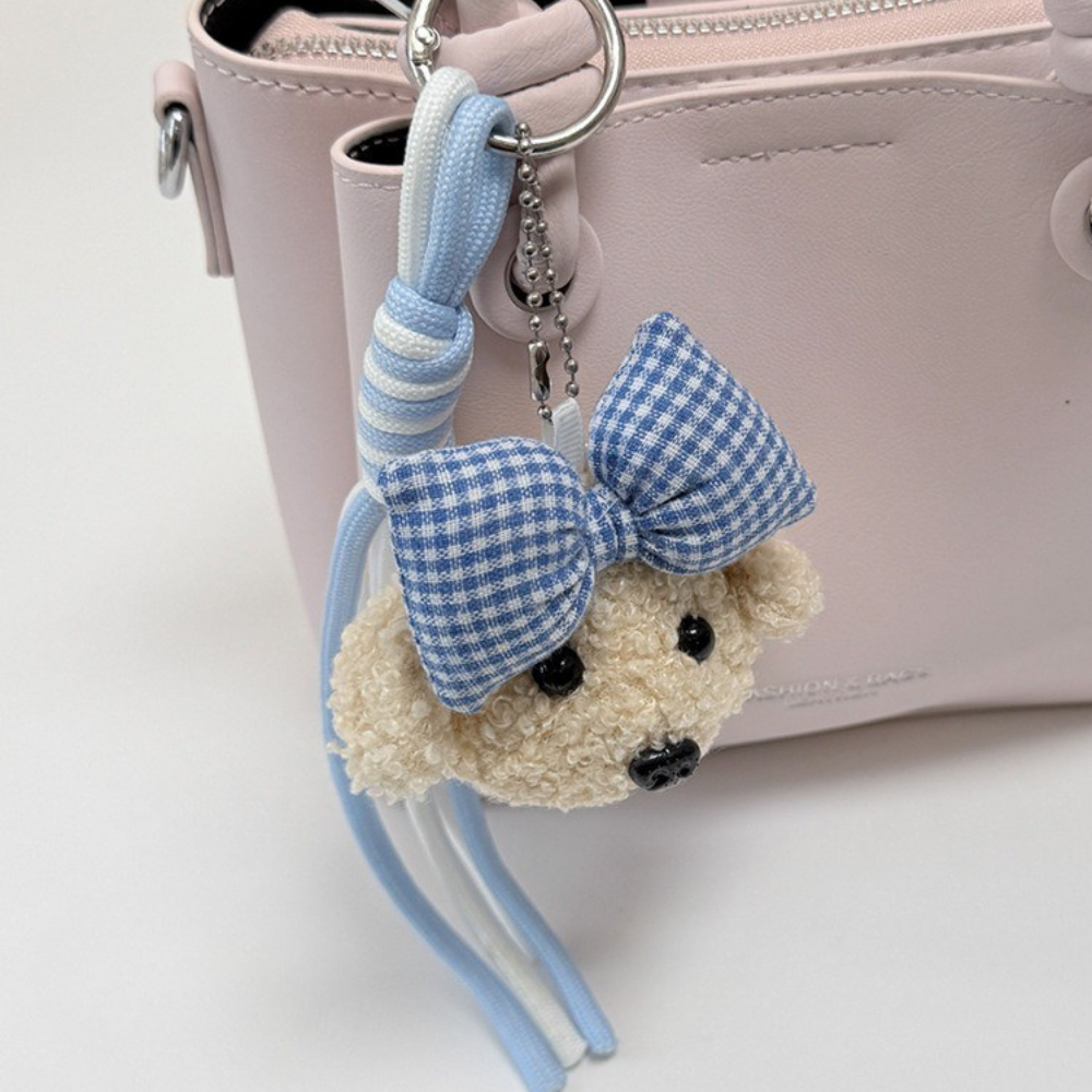 Florence Mini Bag — Sernelle — view 11