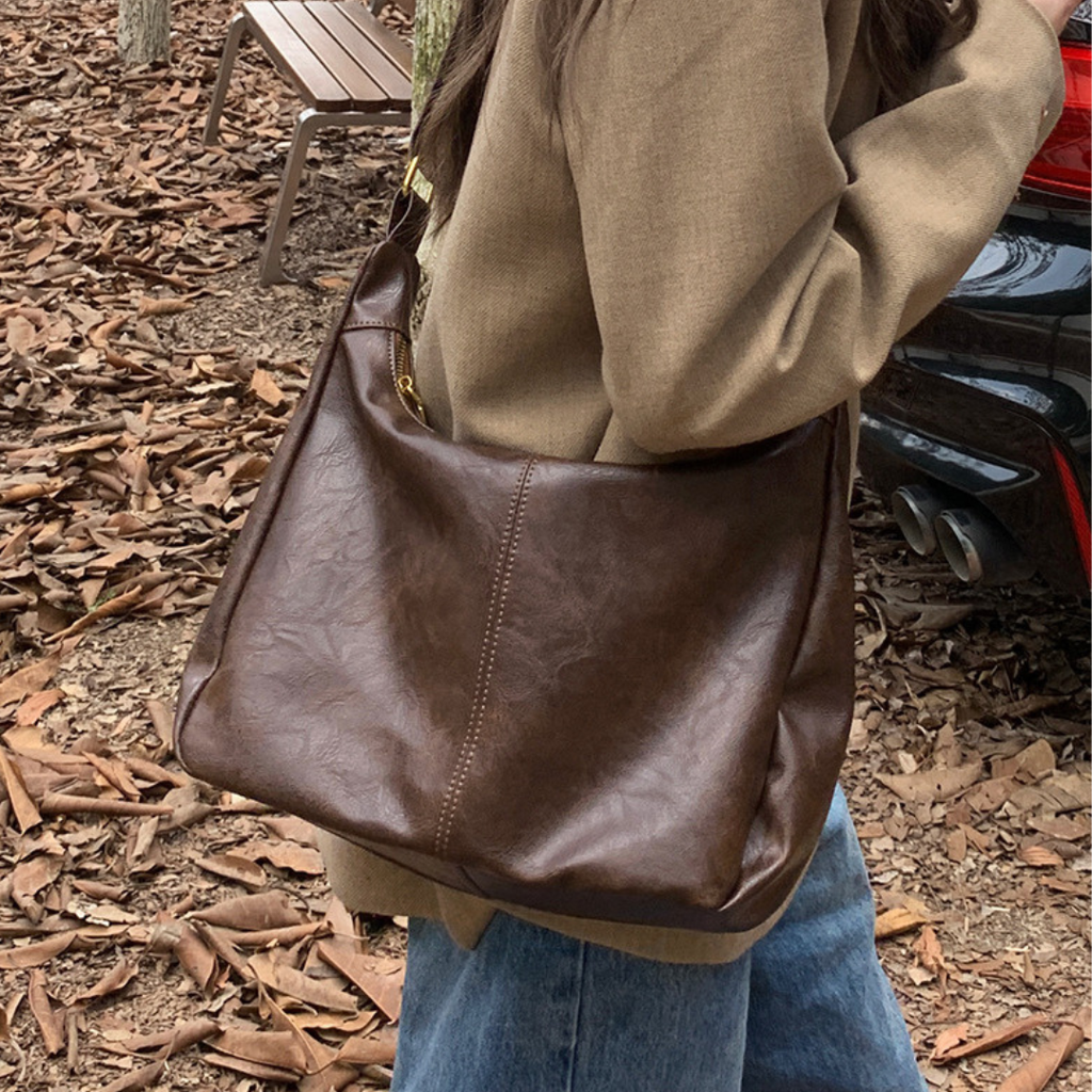 Rafaela Tote Bag — Sernelle — view 2
