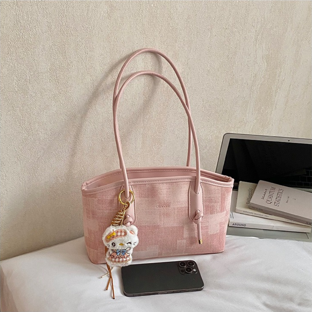 Harlow Shoulder Bag — Sernelle — view 3