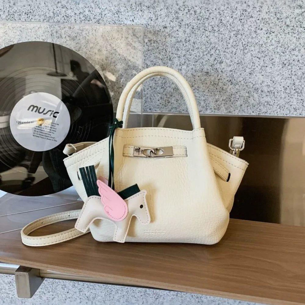 Lior Mini Handbag — Sernelle — view 10