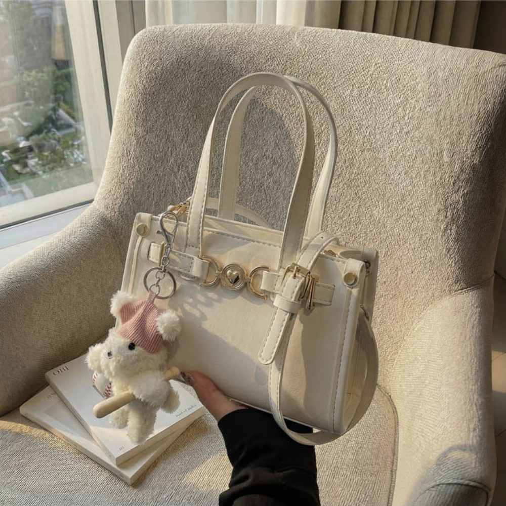 Hazel Mini Handbag — Sernelle — view 14