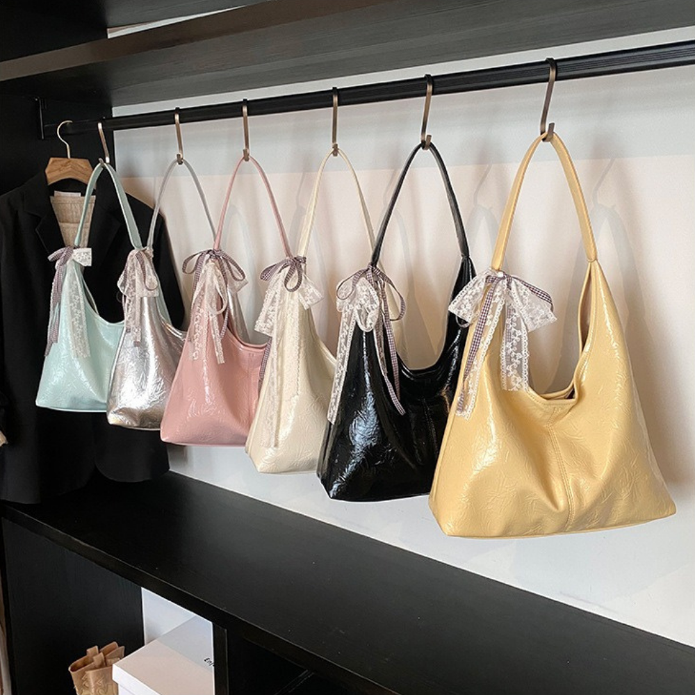 Anais Shoulder Bag — Sernelle — view 10