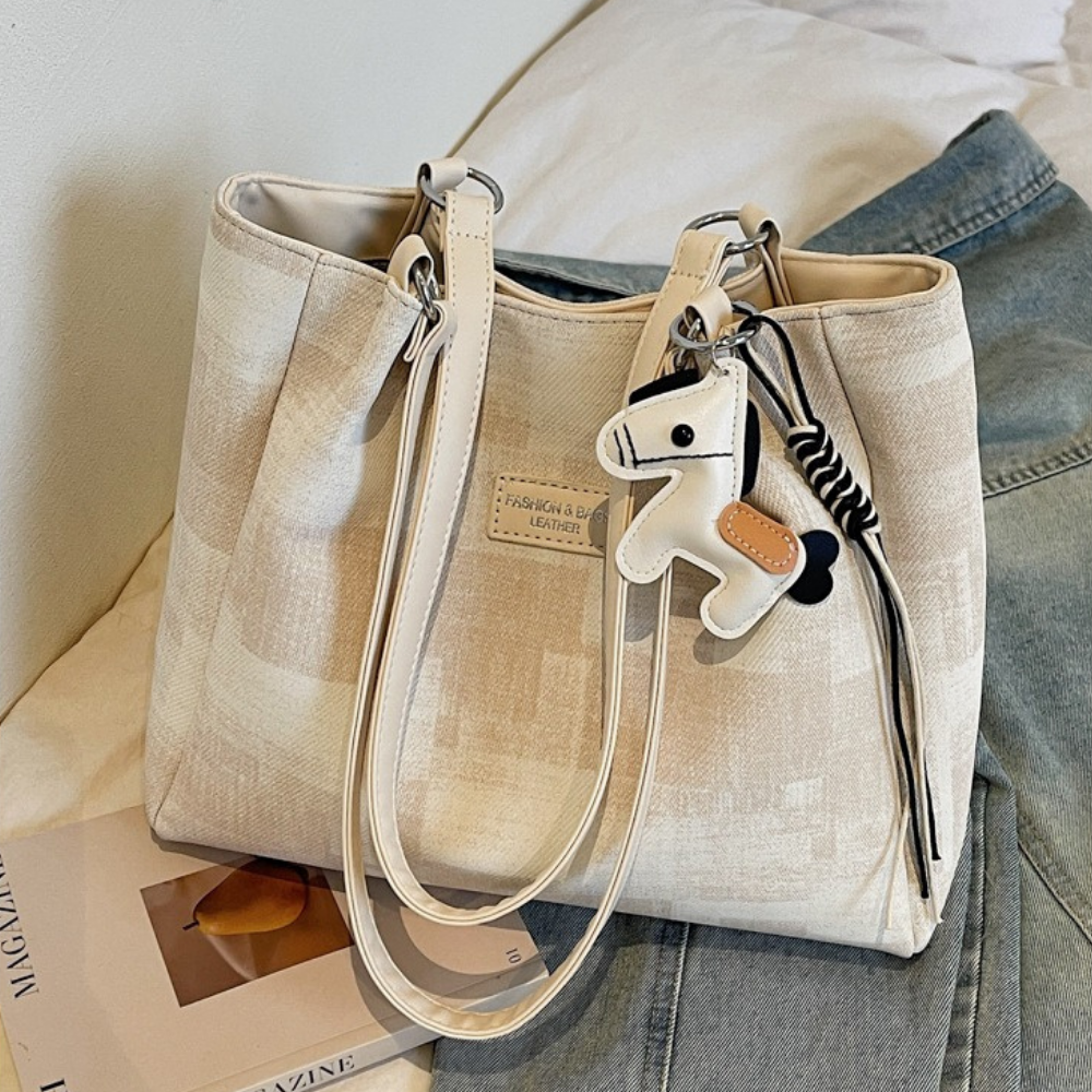 Elsa Tote Bag — Sernelle — view 7