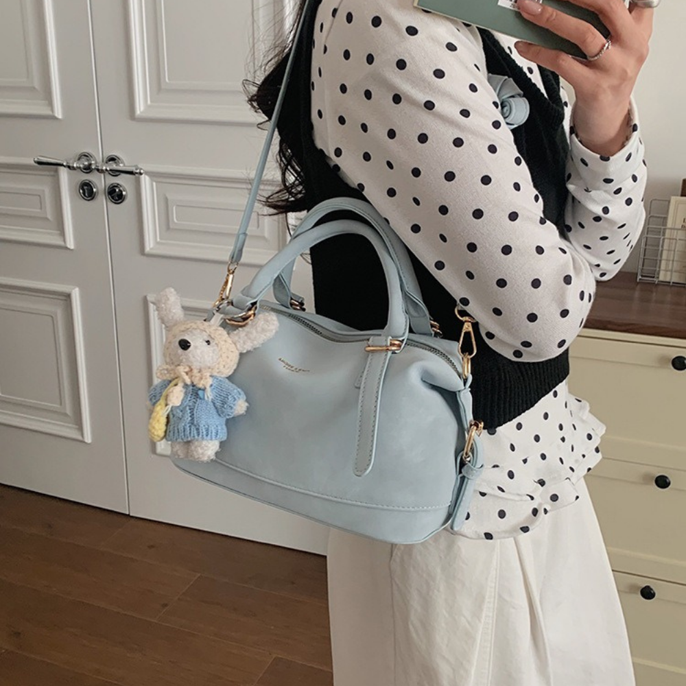 Magnolia Handbag — Sernelle — view 34
