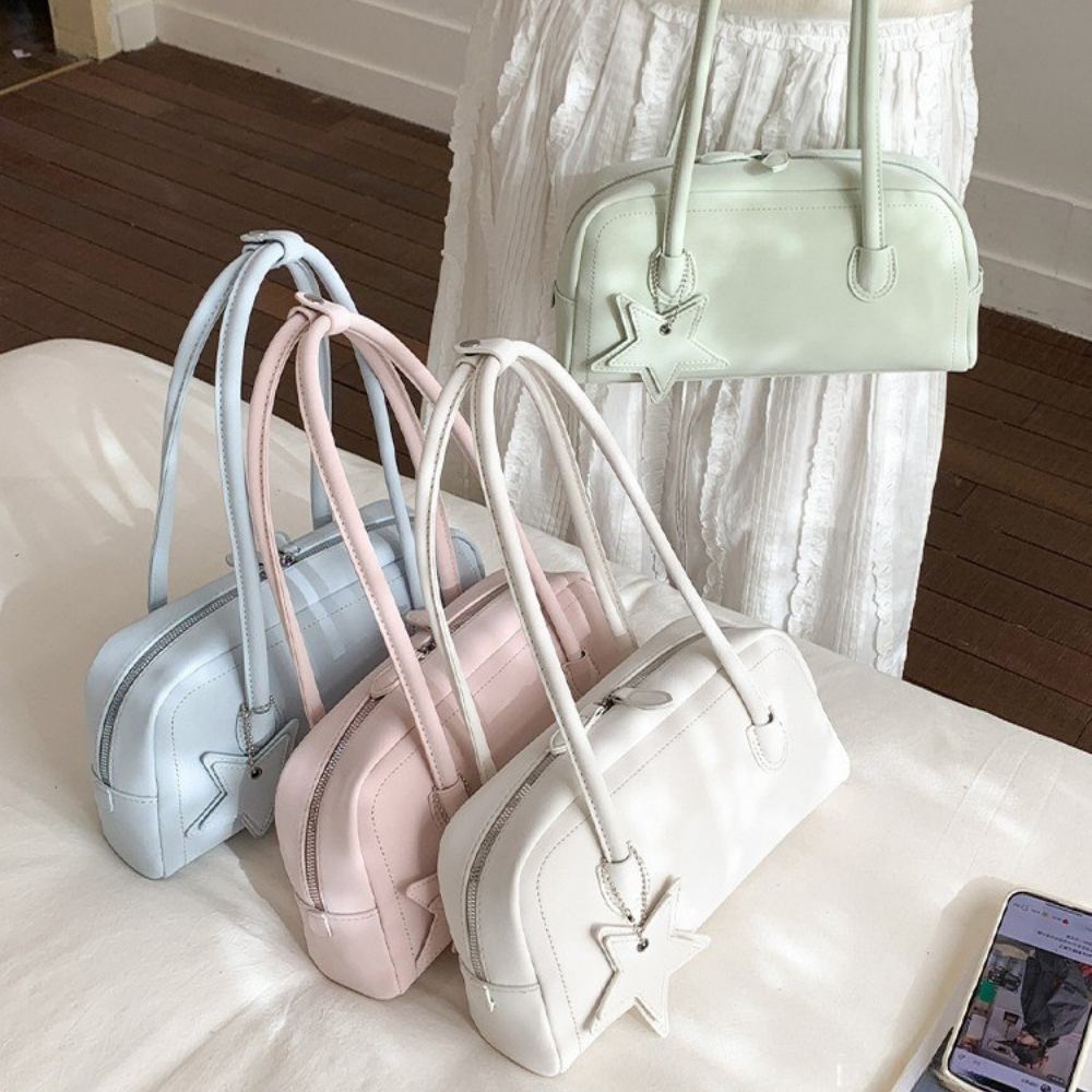Genevieve Shoulder Bag — Sernelle — view 15