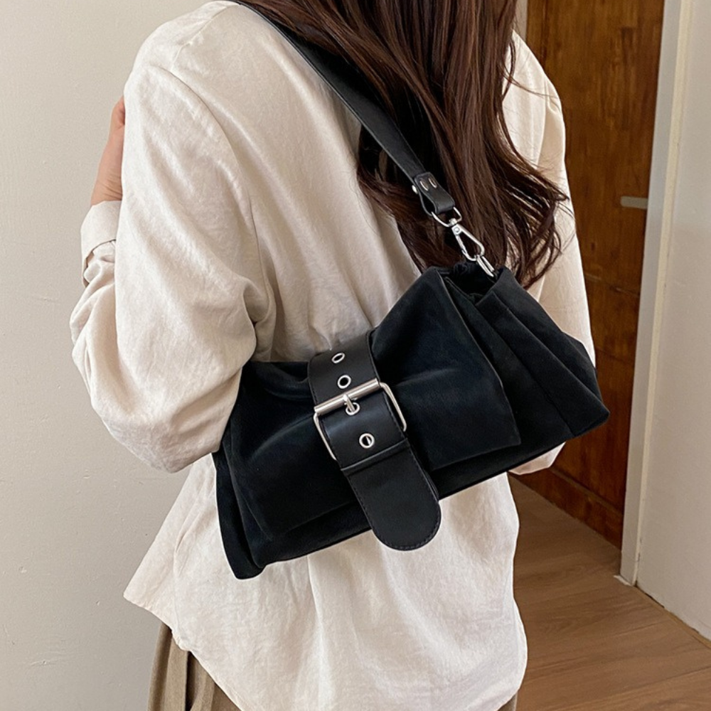 Elise Shoulder Bag — Sernelle — view 23