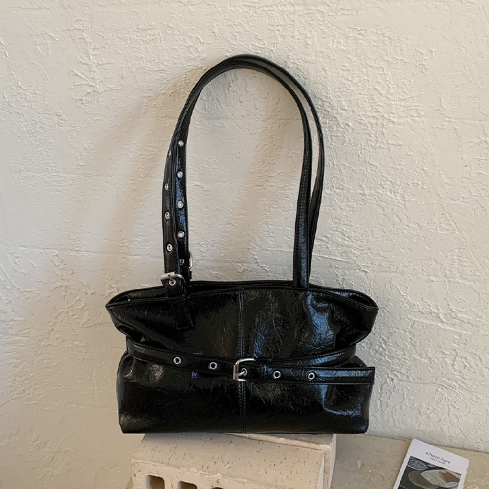 Golda Shoulder Bag — Sernelle — view 36