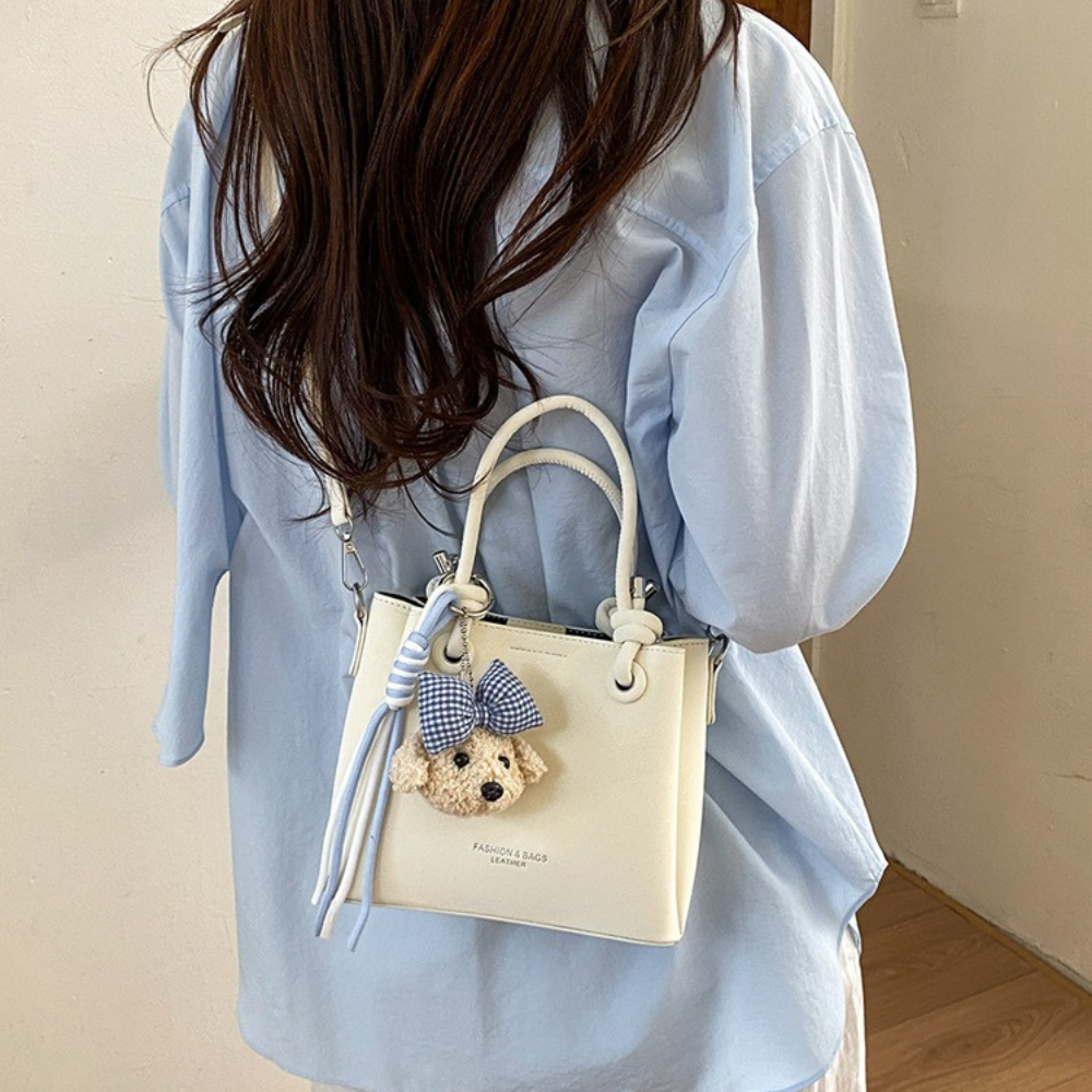 Florence Mini Bag — Sernelle — view 21