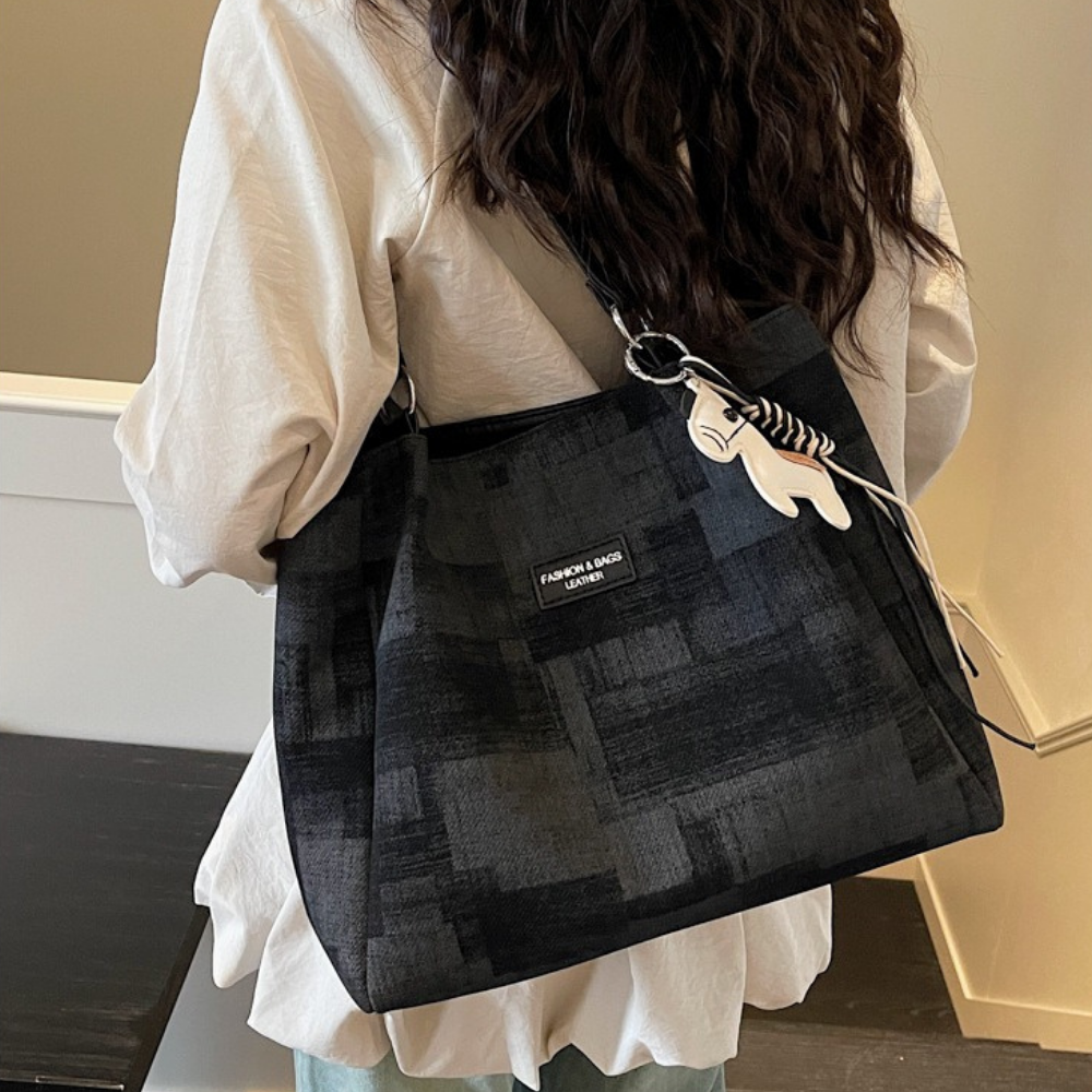 Elsa Tote Bag — Sernelle — view 26