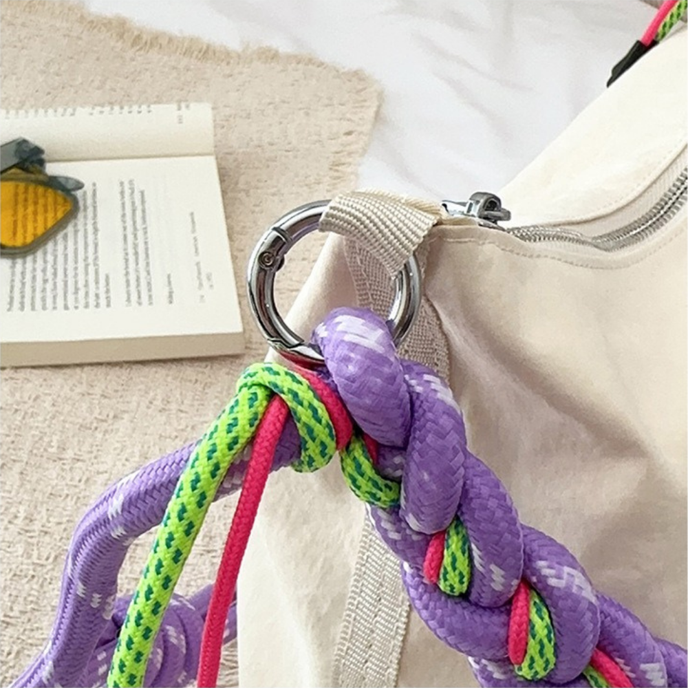 Merle Shoulder Bag — Sernelle — view 5