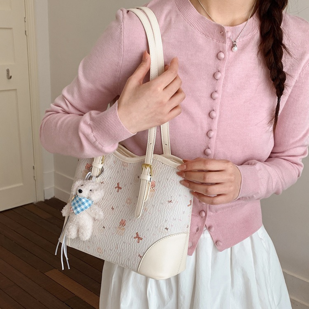 Ellery Shoulder Bag — Sernelle — view 30