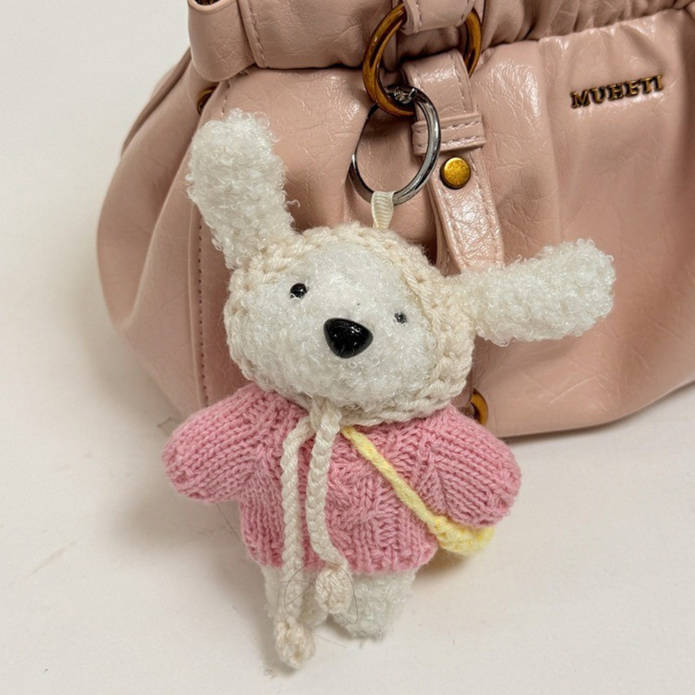 Edith Mini Handbag — Sernelle — view 22