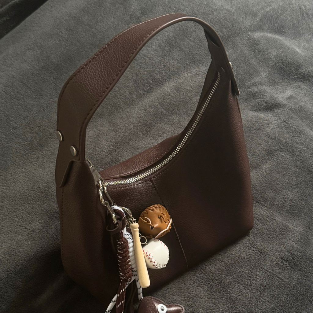 Quinn Shoulder Bag — Sernelle — view 6