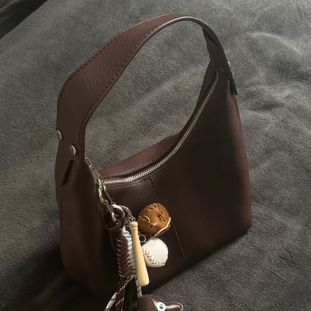 Quinn Shoulder Bag — Sernelle — view 6