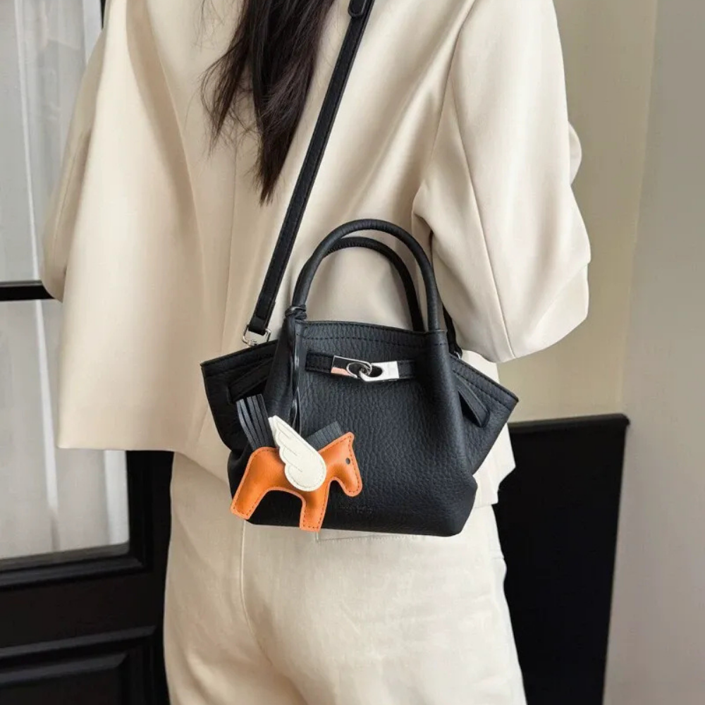 Lior Mini Handbag — Sernelle — view 3