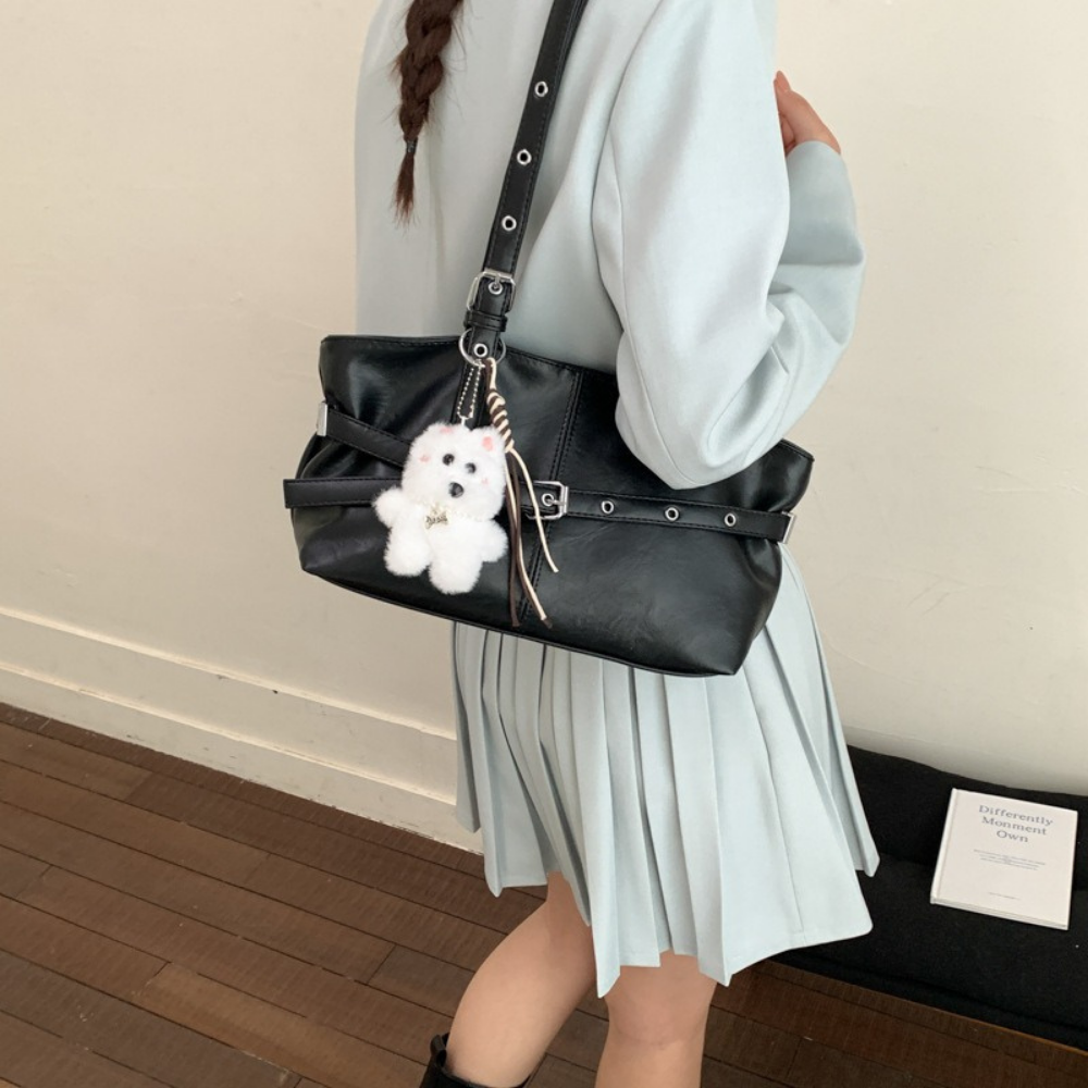 Eartha Shoulder Bag — Sernelle — view 7