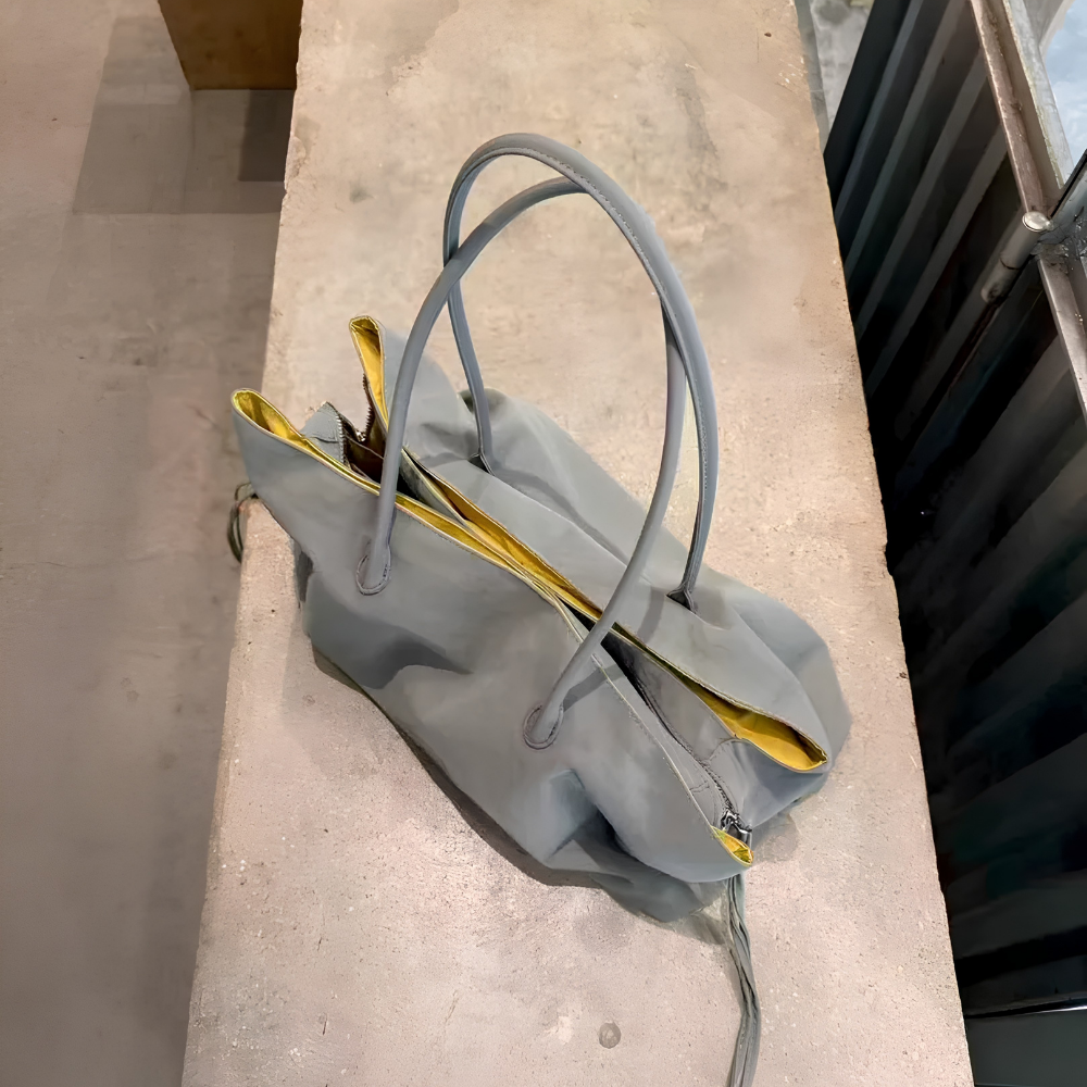 Mireille Shoulder Tote Bag — Sernelle — view 21