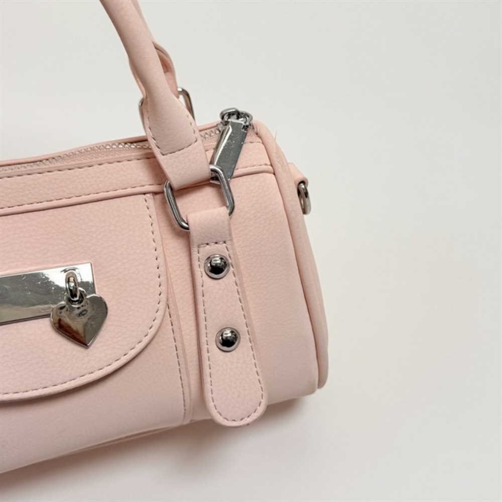 Maeve Flap Mini Handbag — Sernelle — view 9