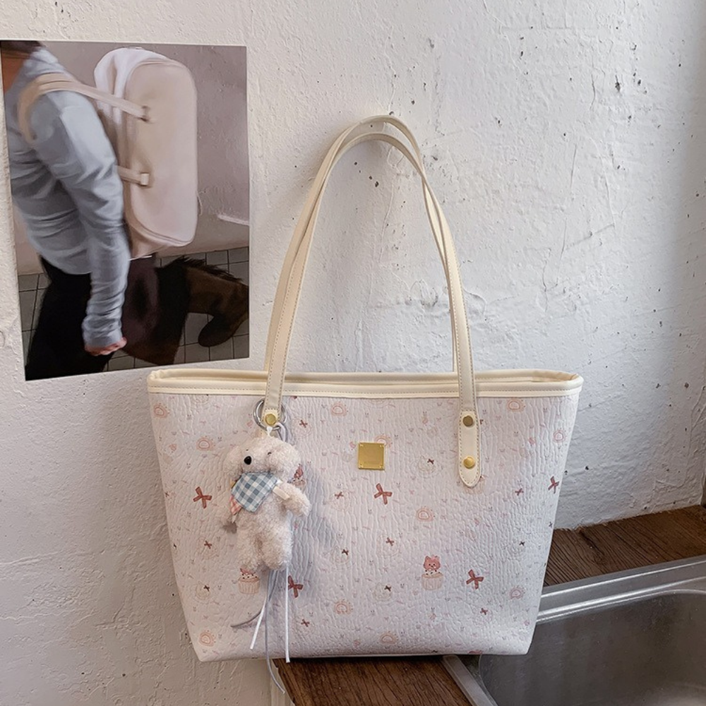 Devon Tote Bag — Sernelle — view 10