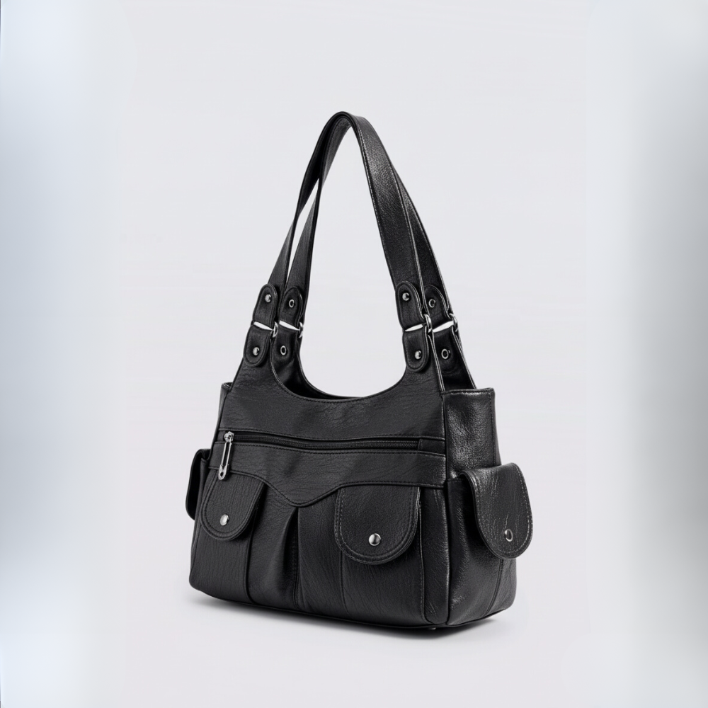 Ruth Shoulder Bag — Sernelle