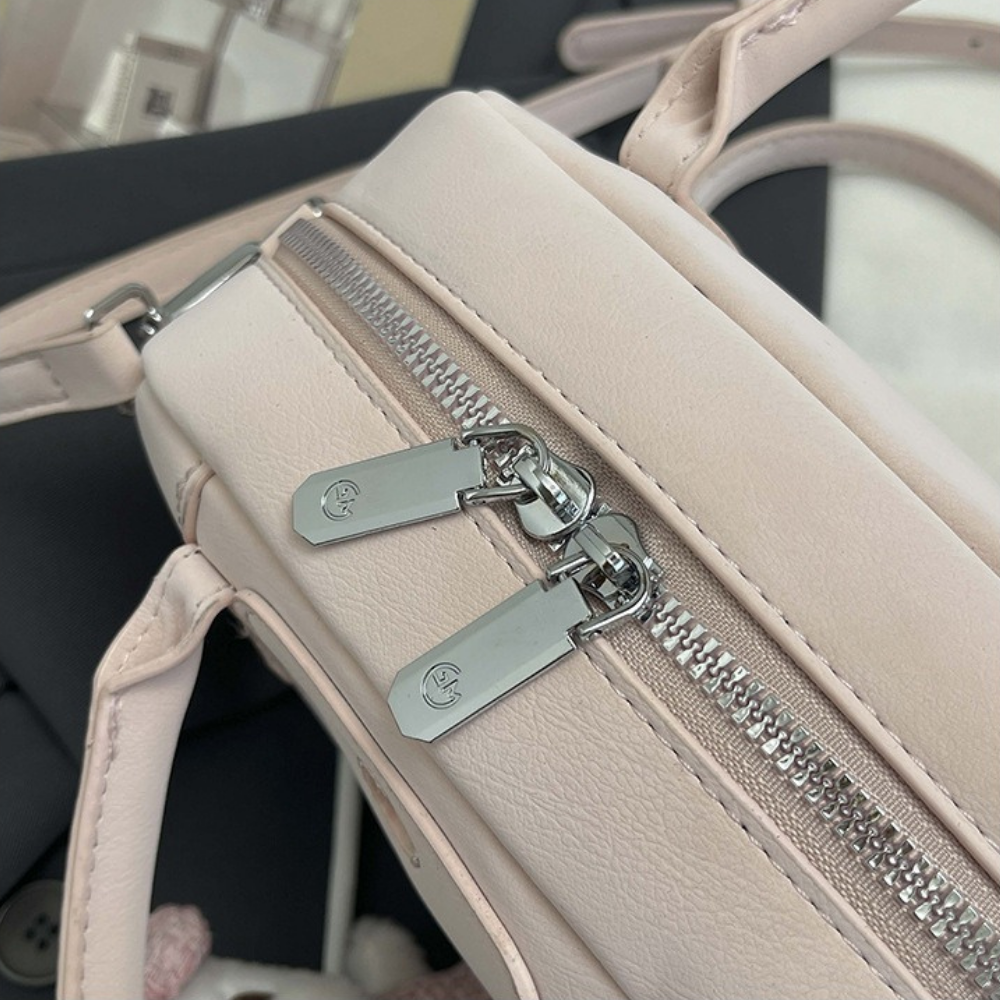 Lorena Mini Top Handle Bag — Sernelle — view 14