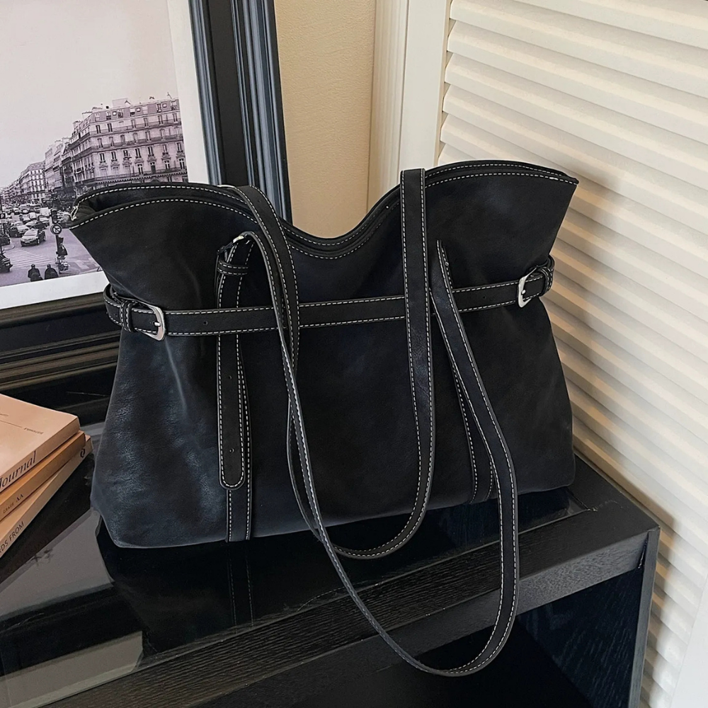 Milla Shoulder Bag — Sernelle — view 13