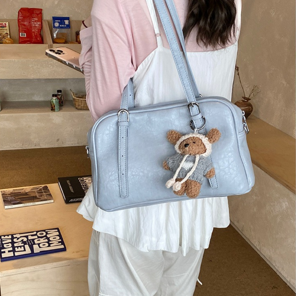 Frankie Shoulder Bag — Sernelle — view 9