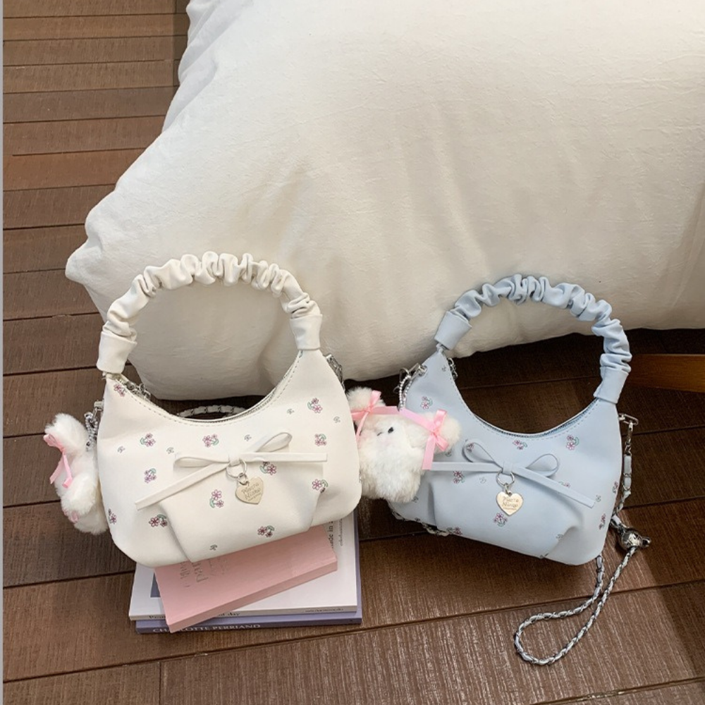 Giselle Mini Bag — Sernelle — view 23