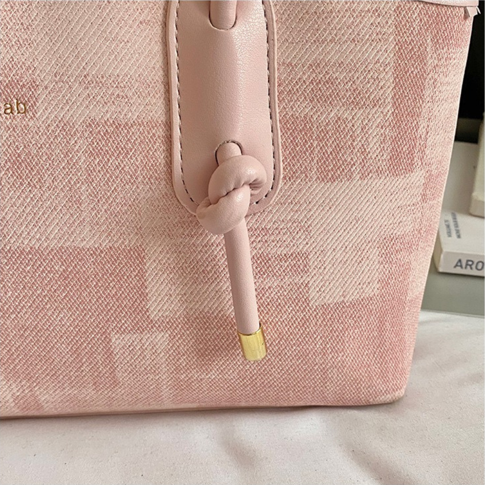 Harlow Shoulder Bag — Sernelle — view 5