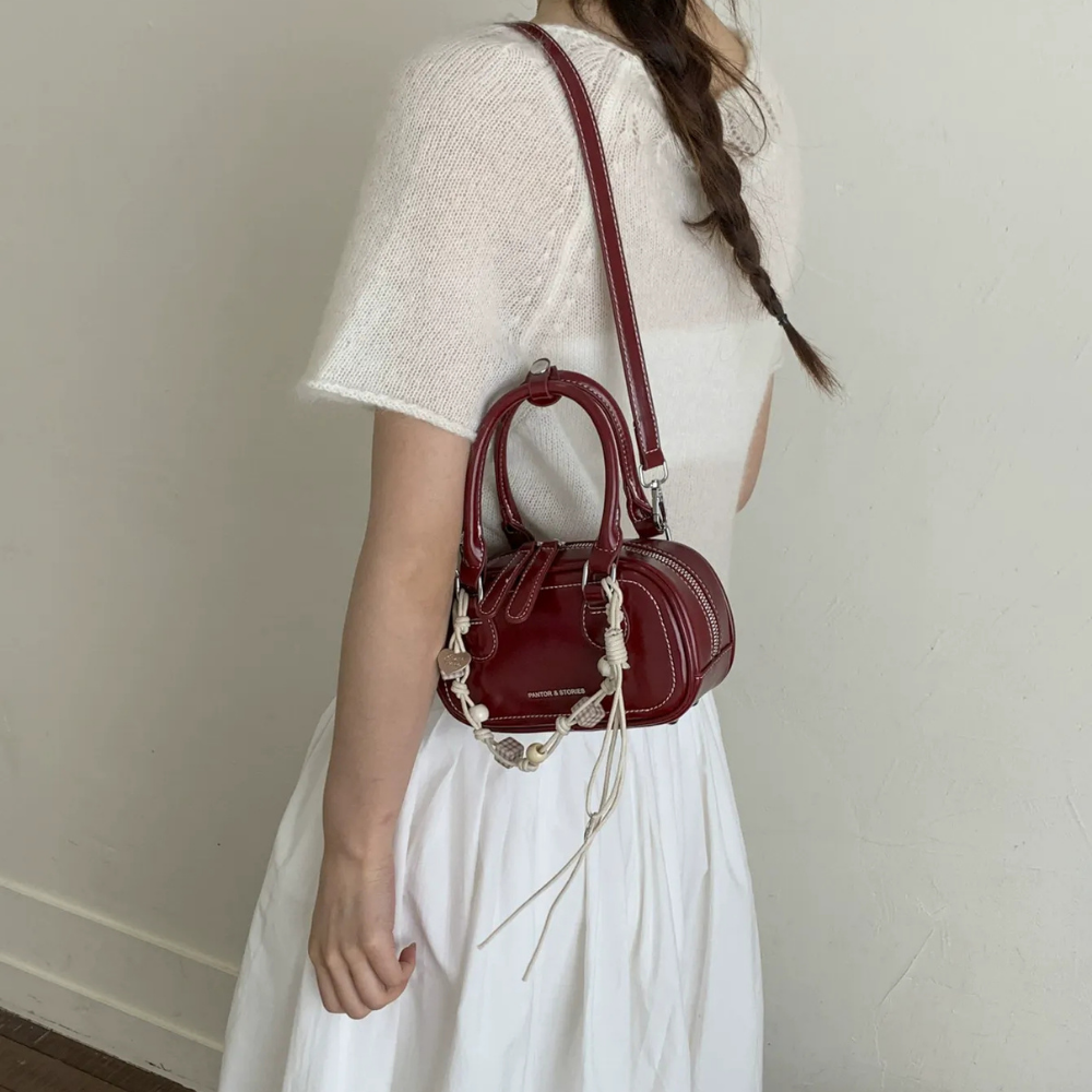 Harriet Mini Bag — Sernelle — view 4