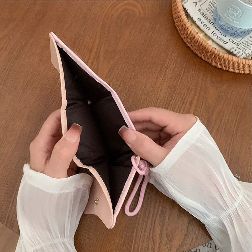 Nell Pup Wallet — Sernelle — view 10