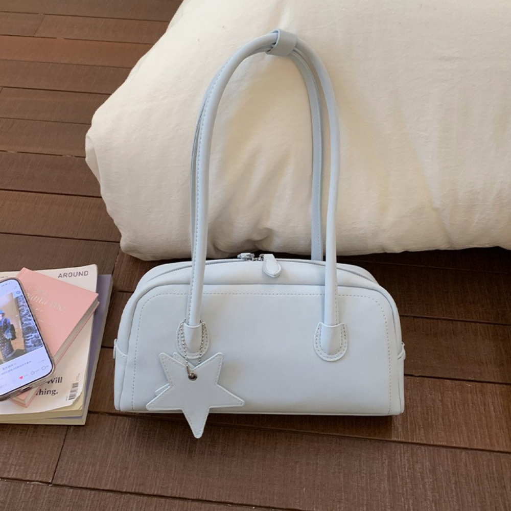 Genevieve Shoulder Bag — Sernelle — view 9