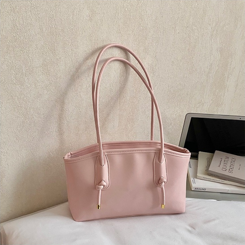 Harlow Shoulder Bag — Sernelle — view 4