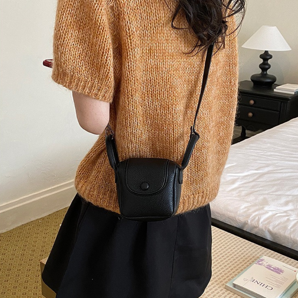 Noelle Mini Bag — Sernelle — view 14