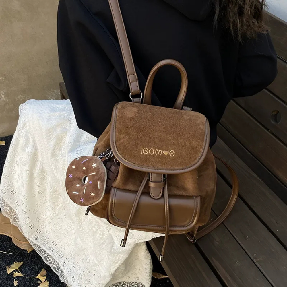 Maude Backpack — Sernelle — view 15