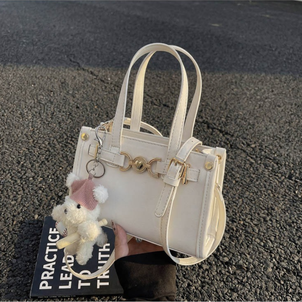Hazel Mini Handbag — Sernelle — view 12