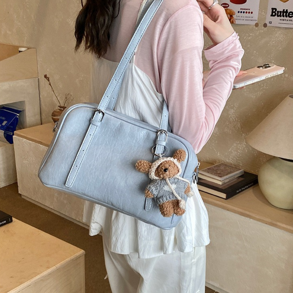 Frankie Shoulder Bag — Sernelle — view 10