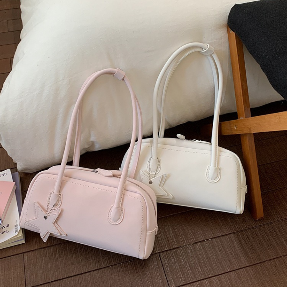 Genevieve Shoulder Bag — Sernelle — view 17
