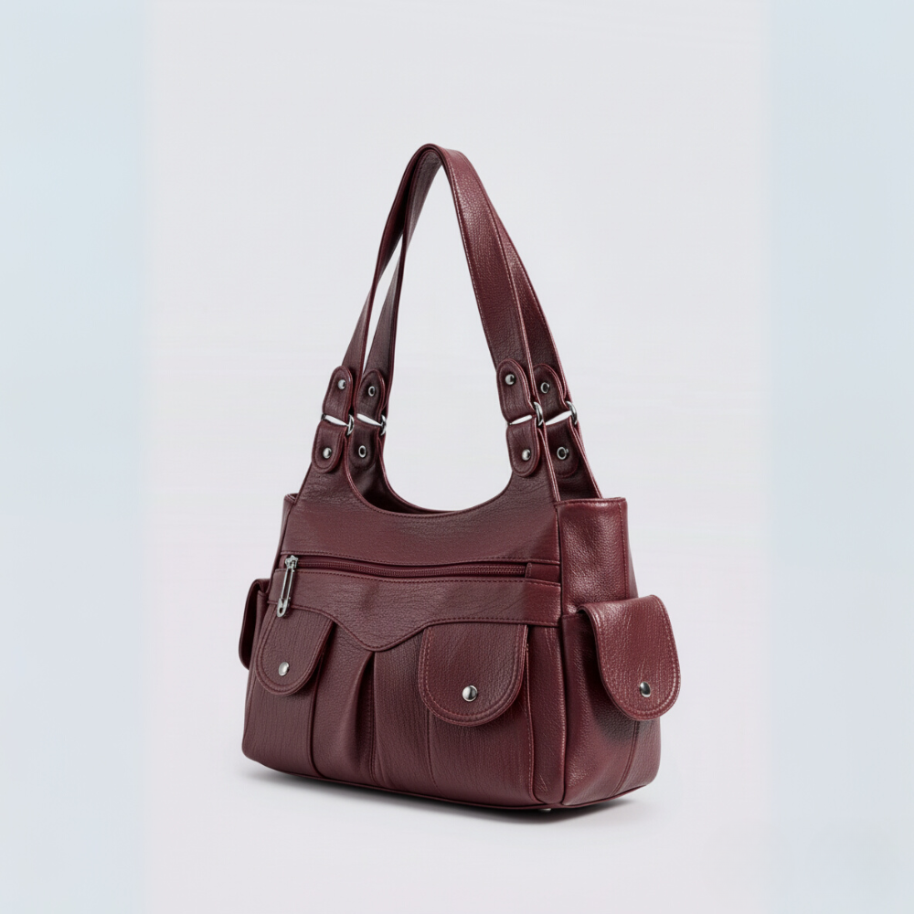 Ruth Shoulder Bag — Sernelle — view 2
