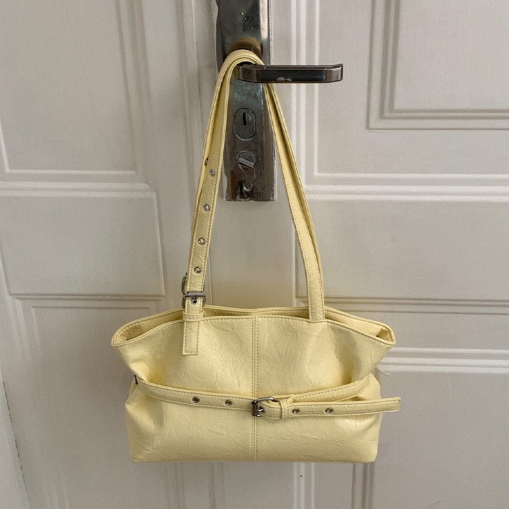 Golda Shoulder Bag — Sernelle — view 3