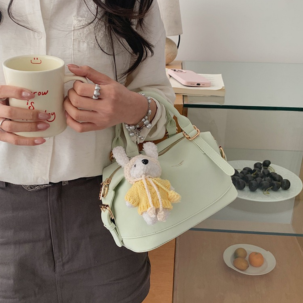 Magnolia Handbag — Sernelle — view 56