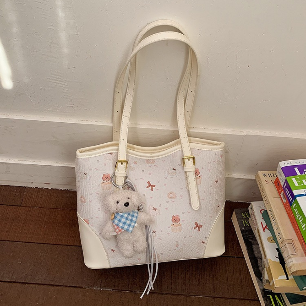Ellery Shoulder Bag — Sernelle — view 38