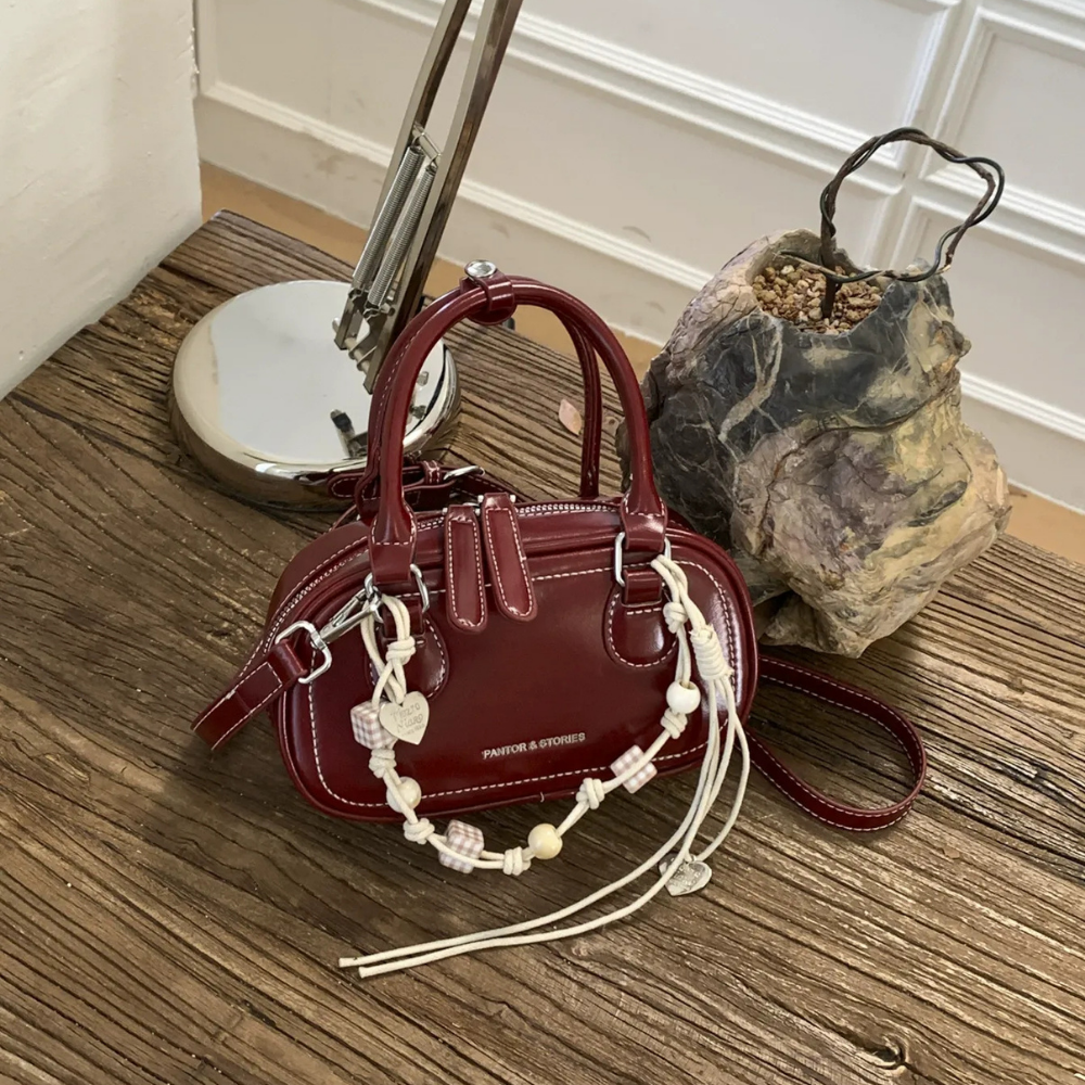 Harriet Mini Bag — Sernelle — view 2