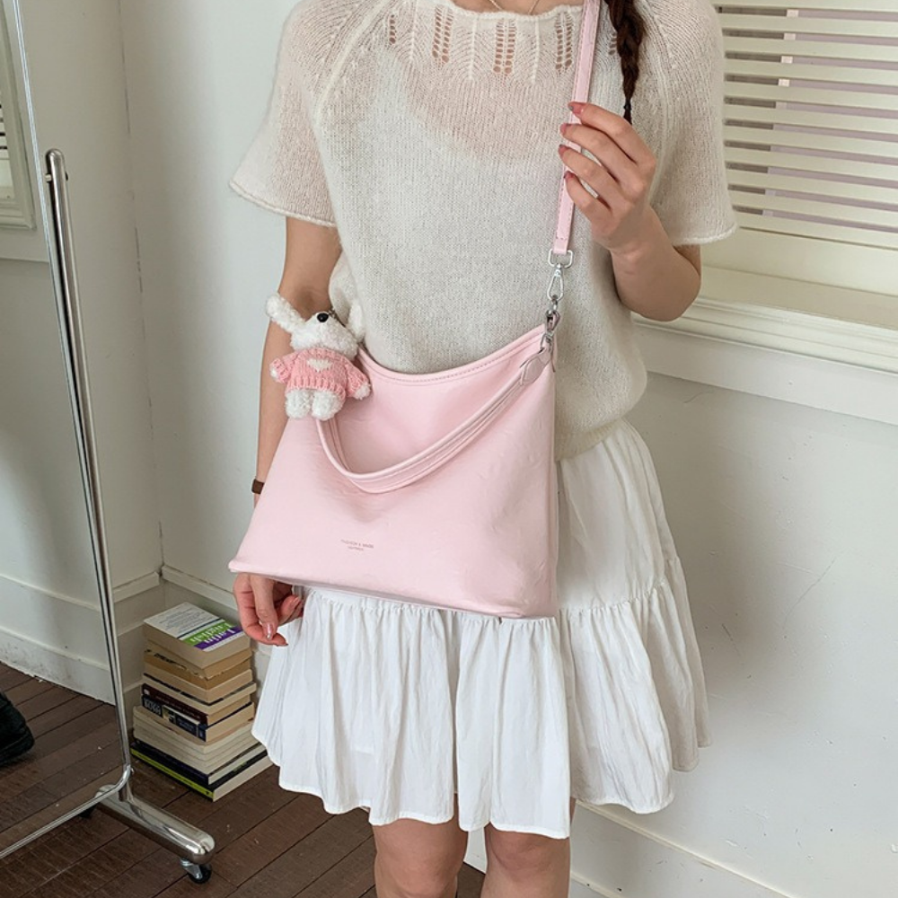 Amber Shoulder Bag — Sernelle — view 6