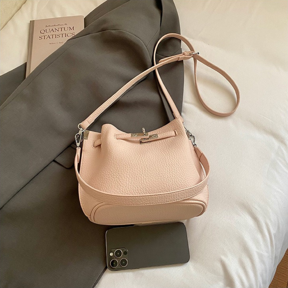 Flora Bucket Bag — Sernelle — view 24