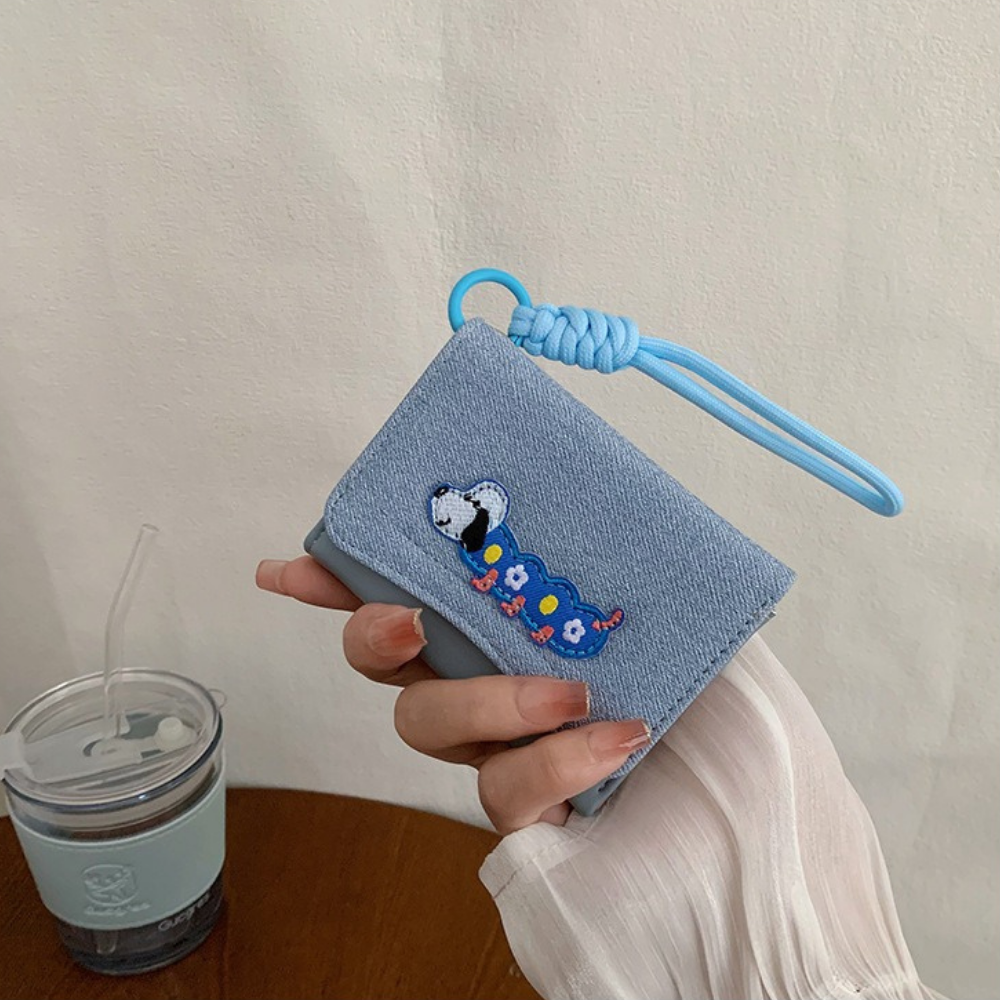 Nell Pup Wallet — Sernelle — view 18