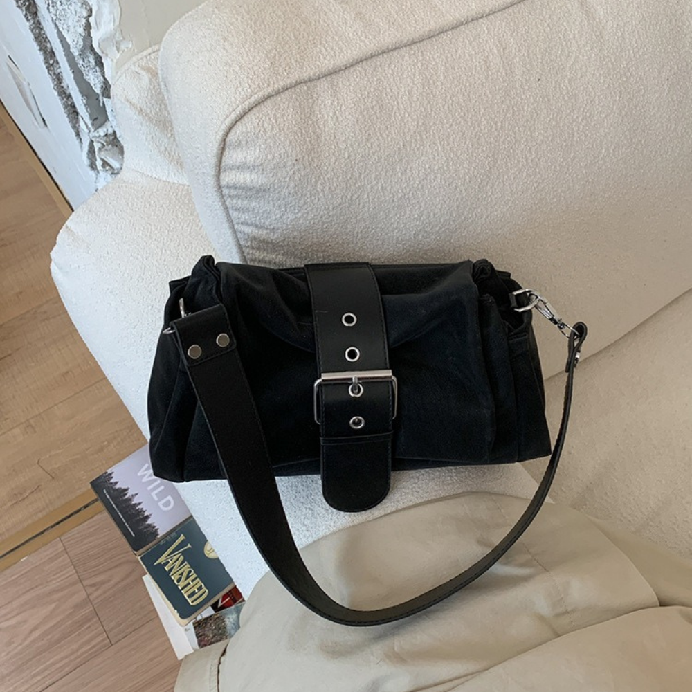 Elise Shoulder Bag — Sernelle — view 24