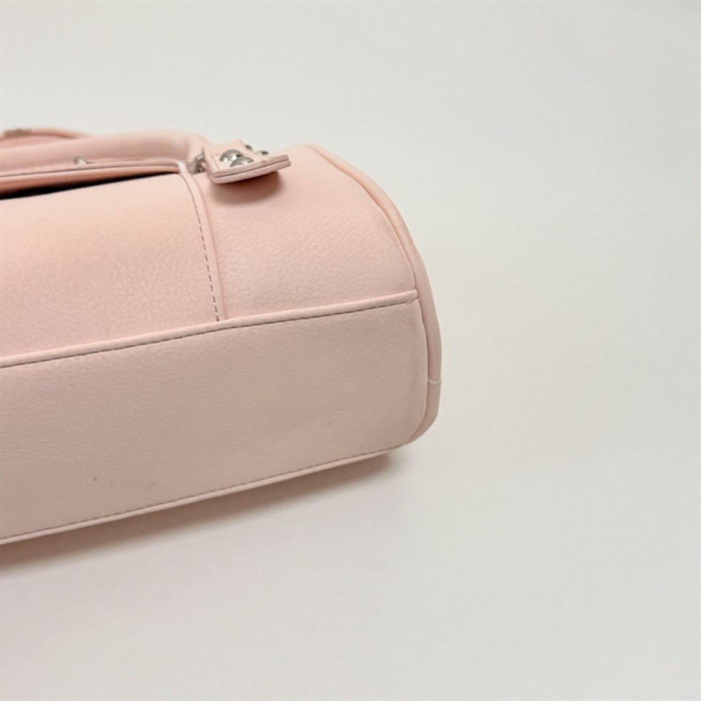 Maeve Flap Mini Handbag — Sernelle — view 13