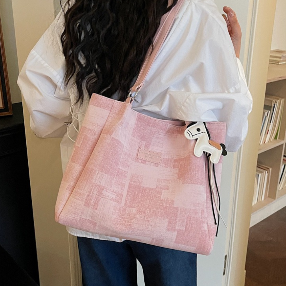 Elsa Tote Bag — Sernelle — view 15