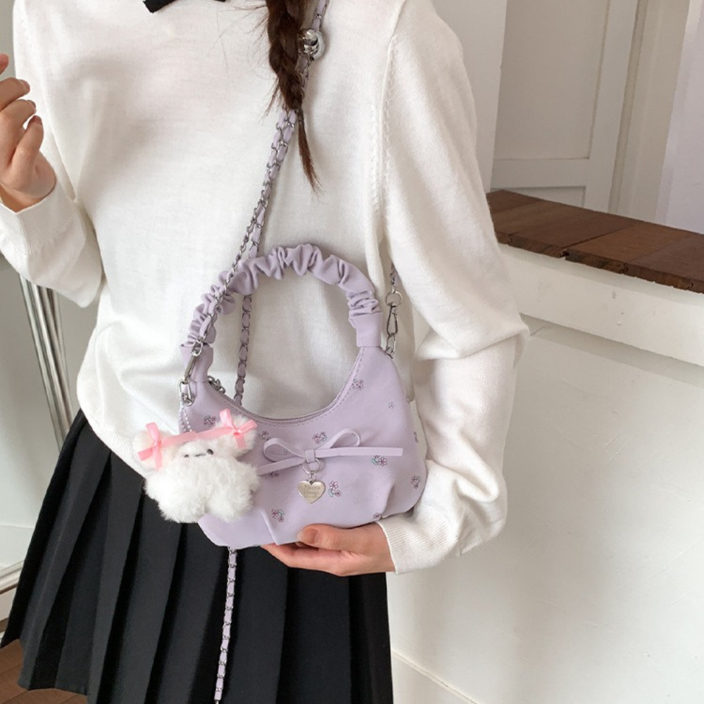 Giselle Mini Bag — Sernelle — view 26